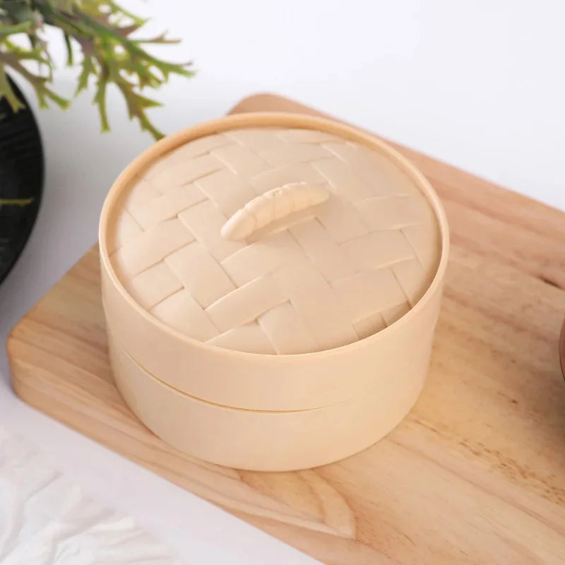 Mystery Color Squishy Bun – Slow-Rising Stress Relief Toy